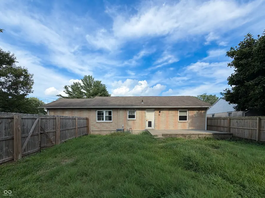 120 S Francis Street, Brownstown, IN 47220 - #2
