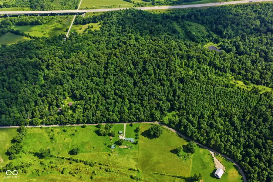 * E Rd 600, Bloomfield, IN 47424 - #3