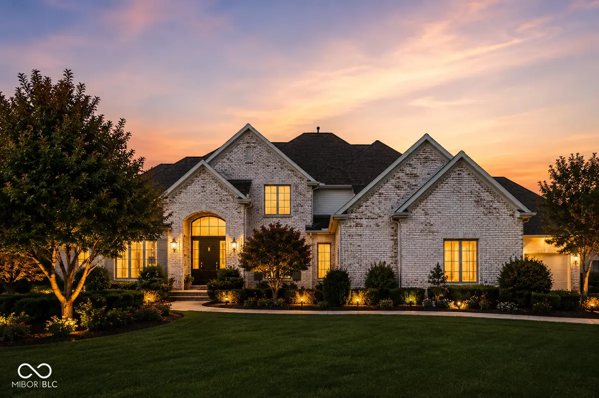 5312 Jefferson Roundabout, Carmel, IN 46033 - #1