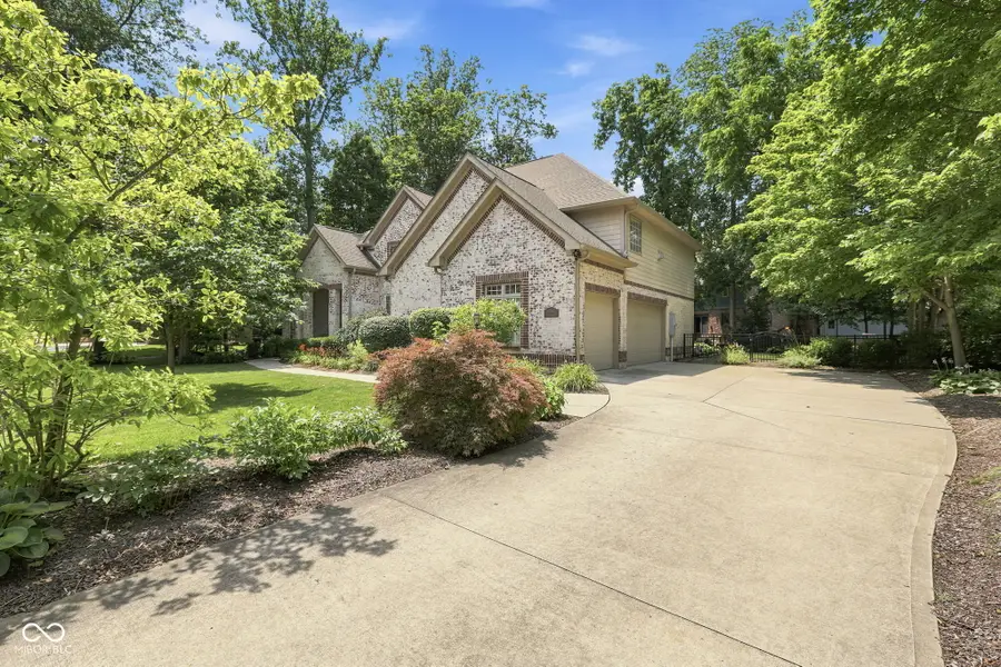 5312 Jefferson Roundabout, Carmel, IN 46033 - #3