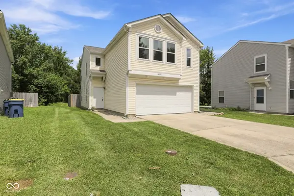12748 Crescent Drive, Carmel, IN 46032