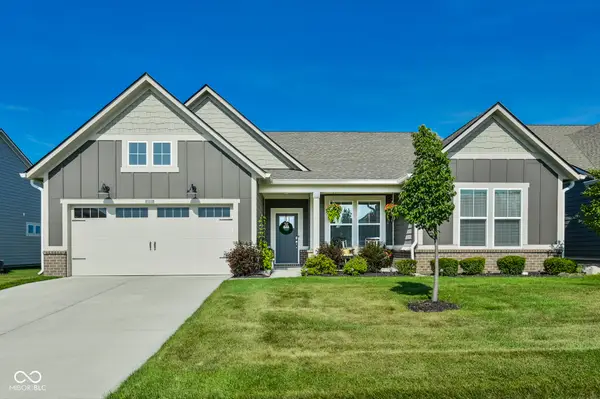 19375 Michelle Lane, Westfield, IN 46074