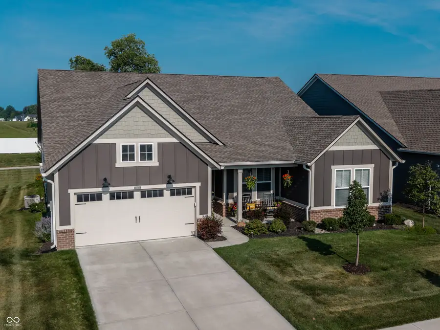 19375 Michelle Lane, Westfield, IN 46074 - #3