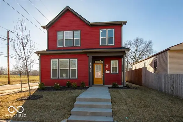 Address Withheld By Seller, Indianapolis, IN 46202