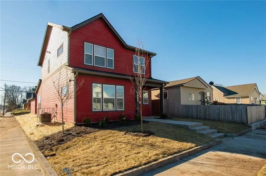 Address Withheld By Seller, Indianapolis, IN 46202 - #3