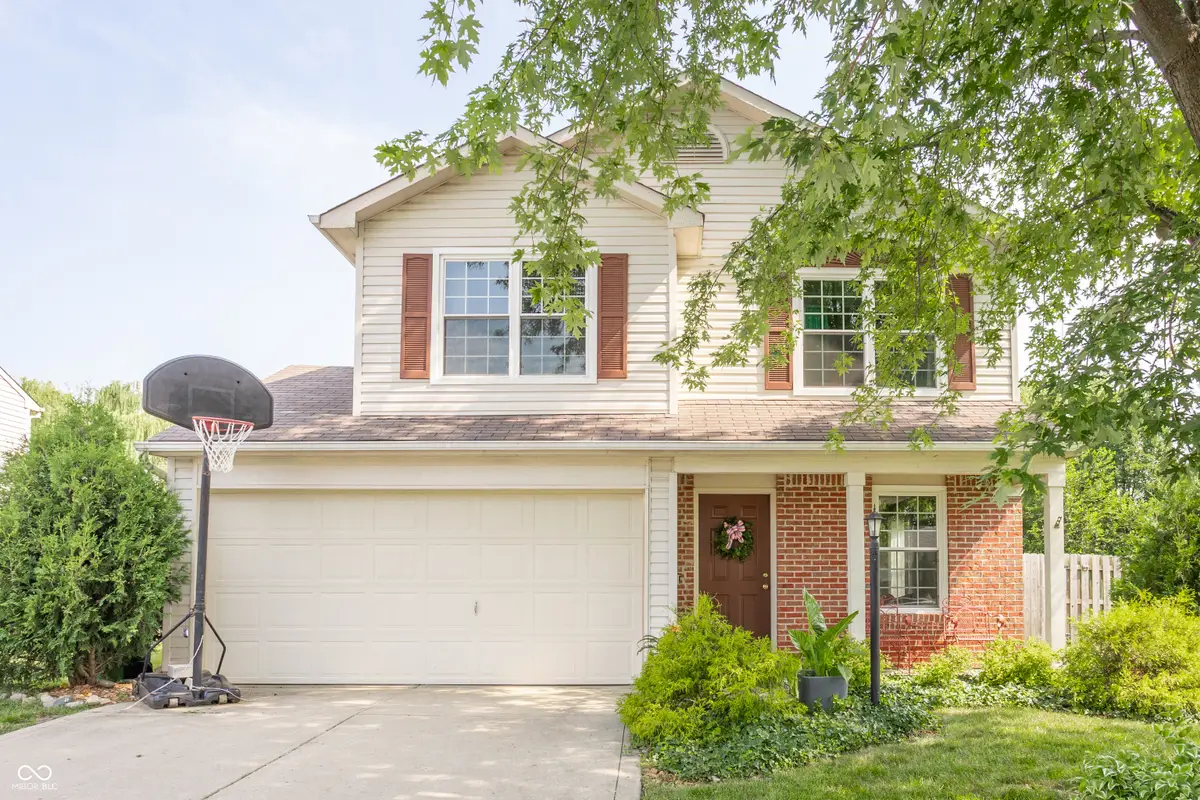 4212 Dunedin Court, Westfield, IN 46062 - #1