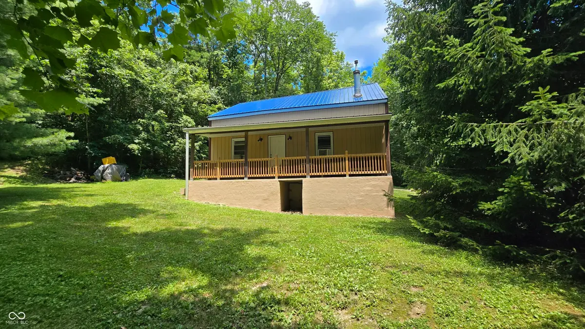 12375 Melock Tract 2 Road, Vevay, IN 47043 - #1