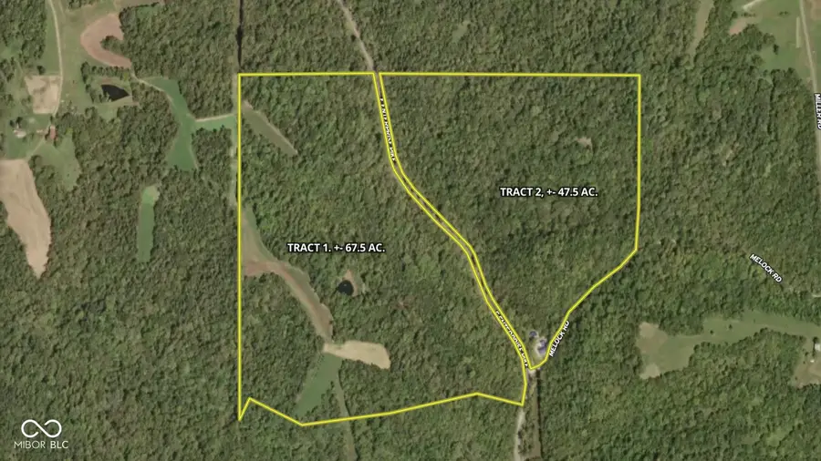 12375 Melock Tract 2 Road, Vevay, IN 47043 - #3
