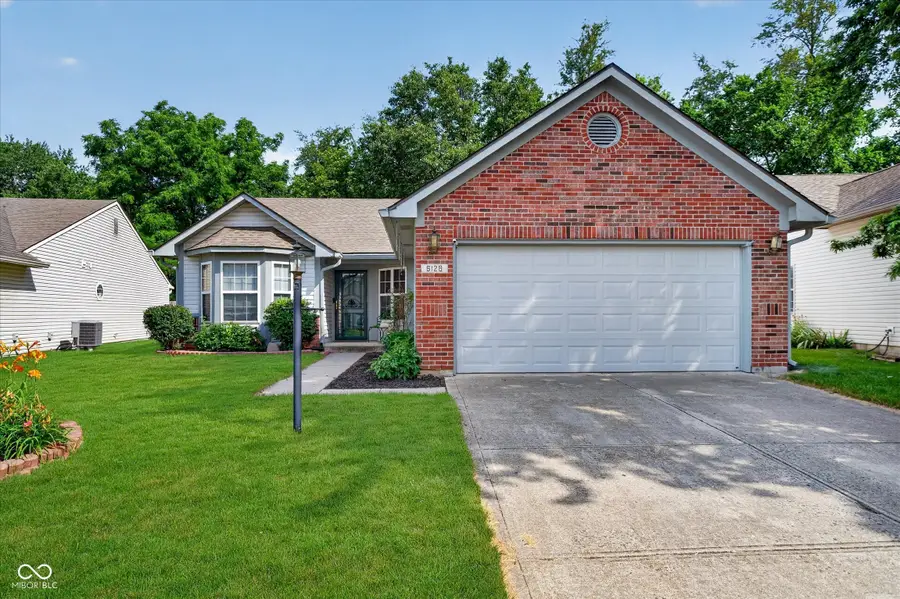 6128 White Birch Drive, Fishers, IN 46038 - #2