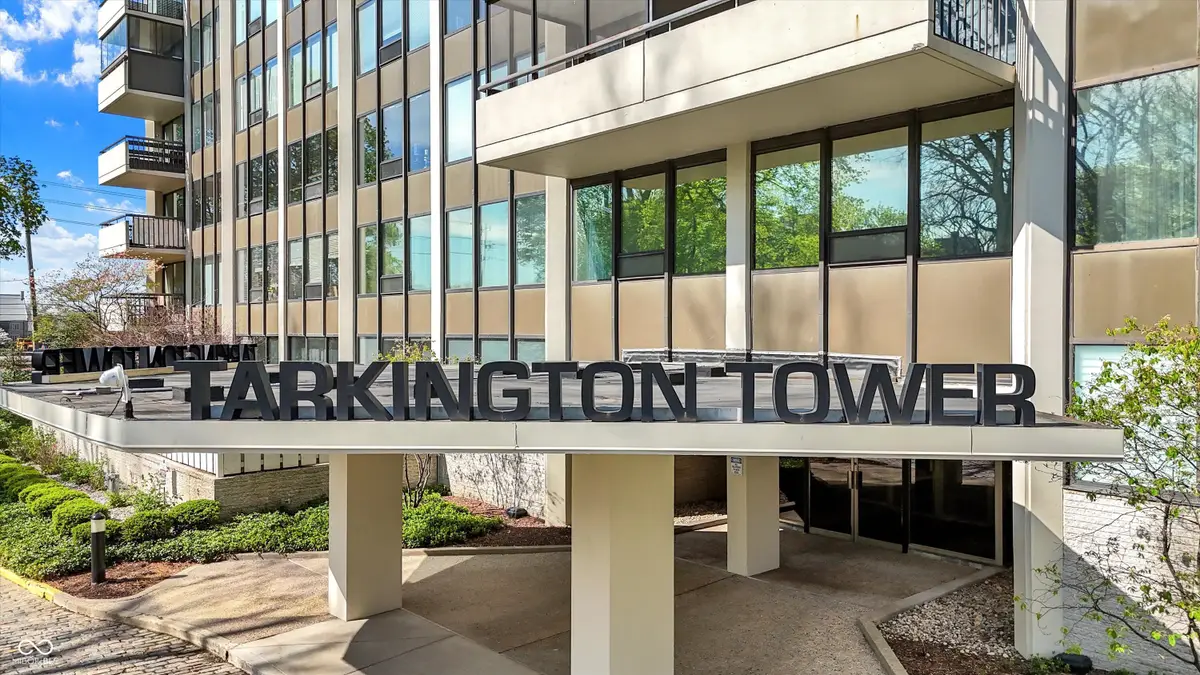 4000 N Meridian Street #9G, Indianapolis, IN 46208 - #1