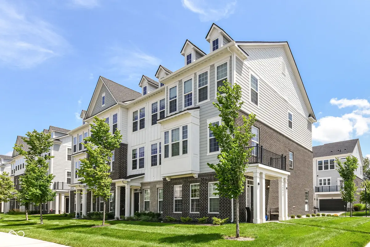 14512 Brecon Lane, Carmel, IN 46074 - #1