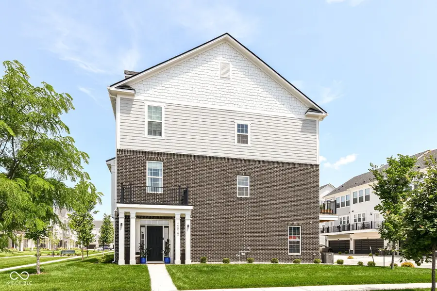 14512 Brecon Lane, Carmel, IN 46074 - #2