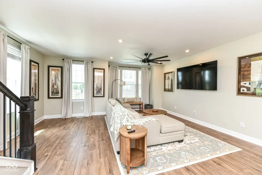 14512 Brecon Lane, Carmel, IN 46074 - #3