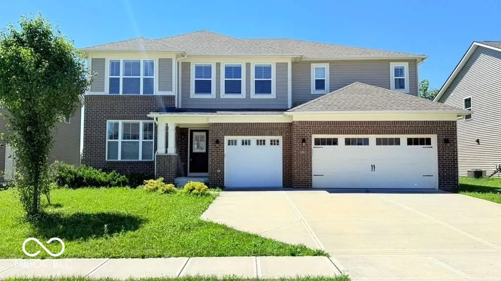 1261 Sanderling Drive, Greenwood, IN 46143 - #1