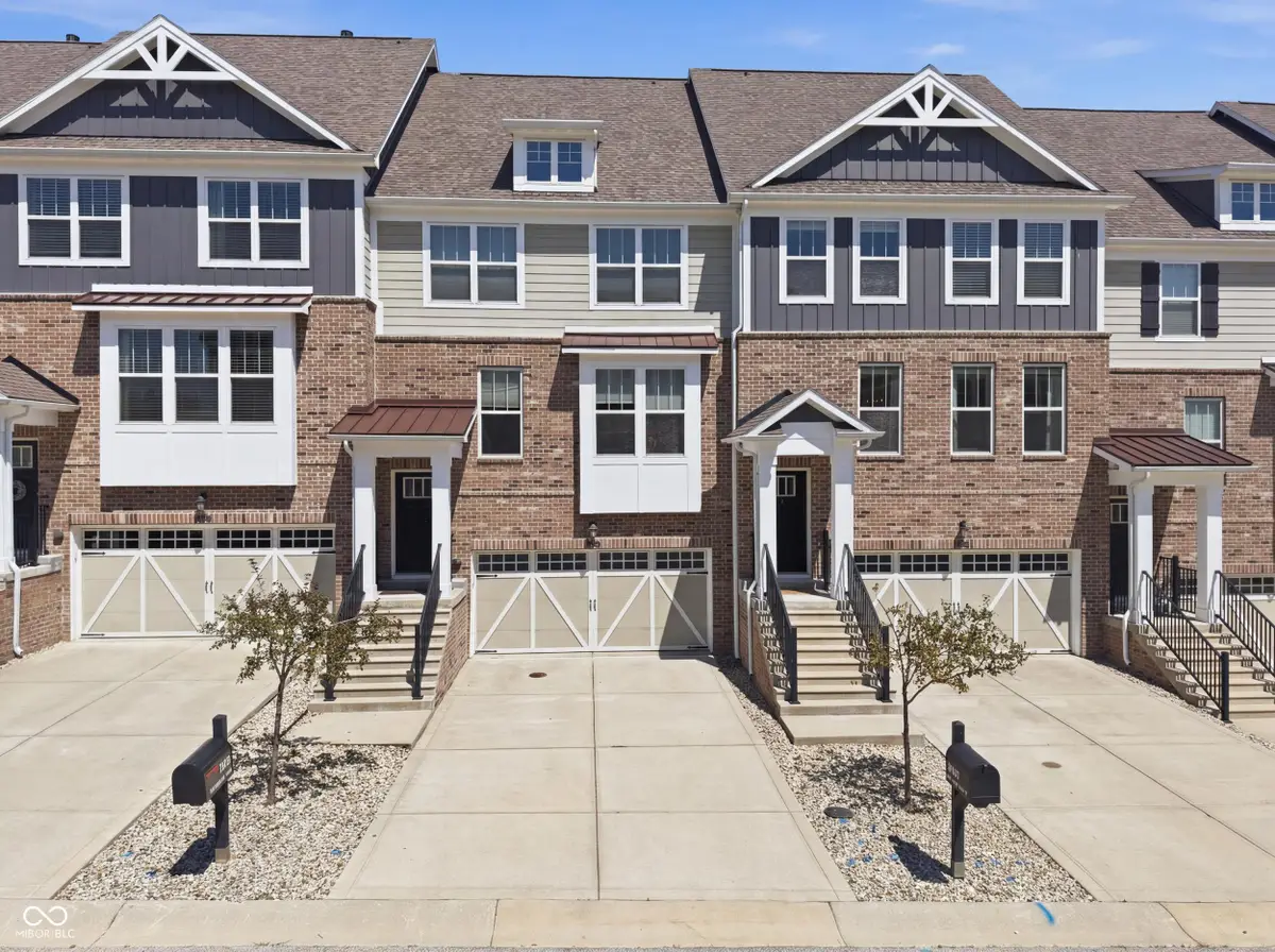 16067 Barringer Court, Westfield, IN 46074 - #1