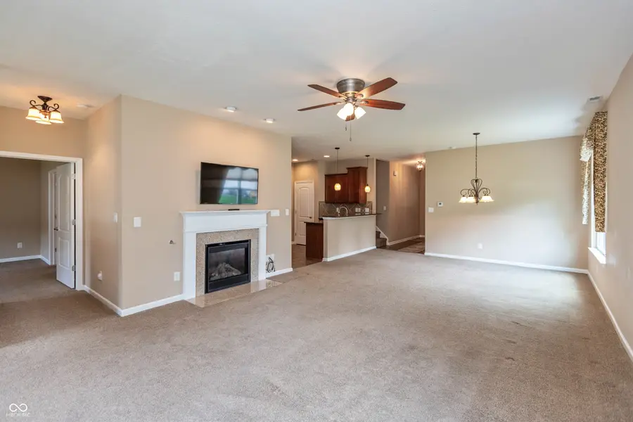 1116 Kristi Court, Greenwood, IN 46142 - #3
