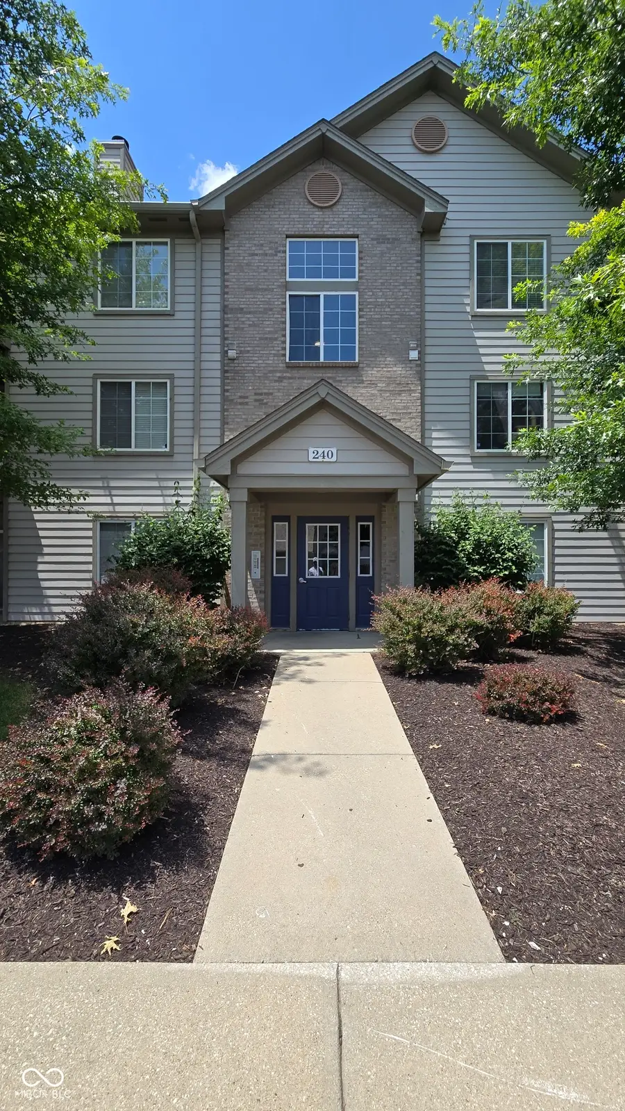 240 Legends Creek Place #APT 208, Indianapolis, IN 46229 - #2