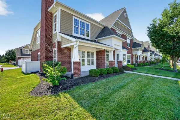 15557 Portland Drive, Westfield, IN 46074