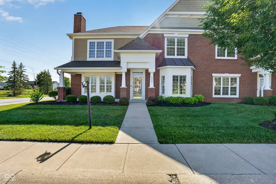 15557 Portland Drive, Westfield, IN 46074 - #3
