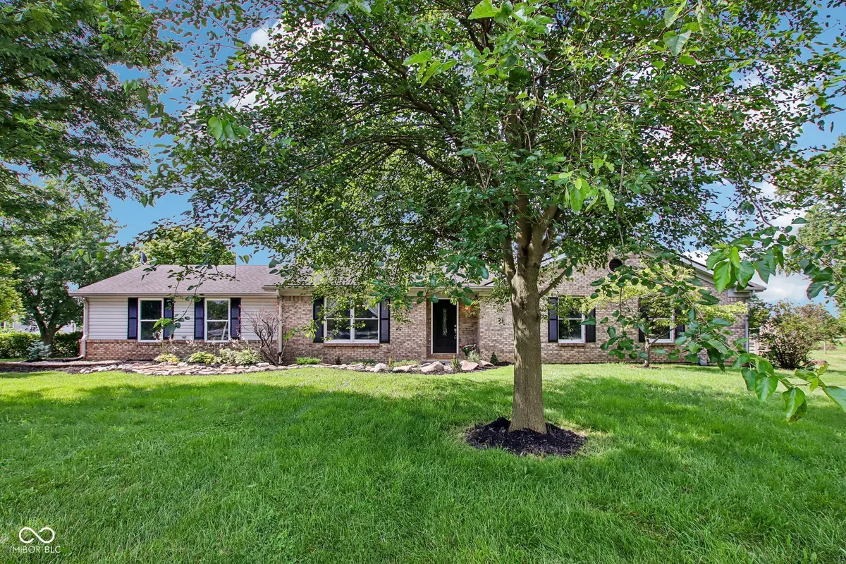 7525 E Hanna Avenue, Indianapolis, IN 46239 - #1
