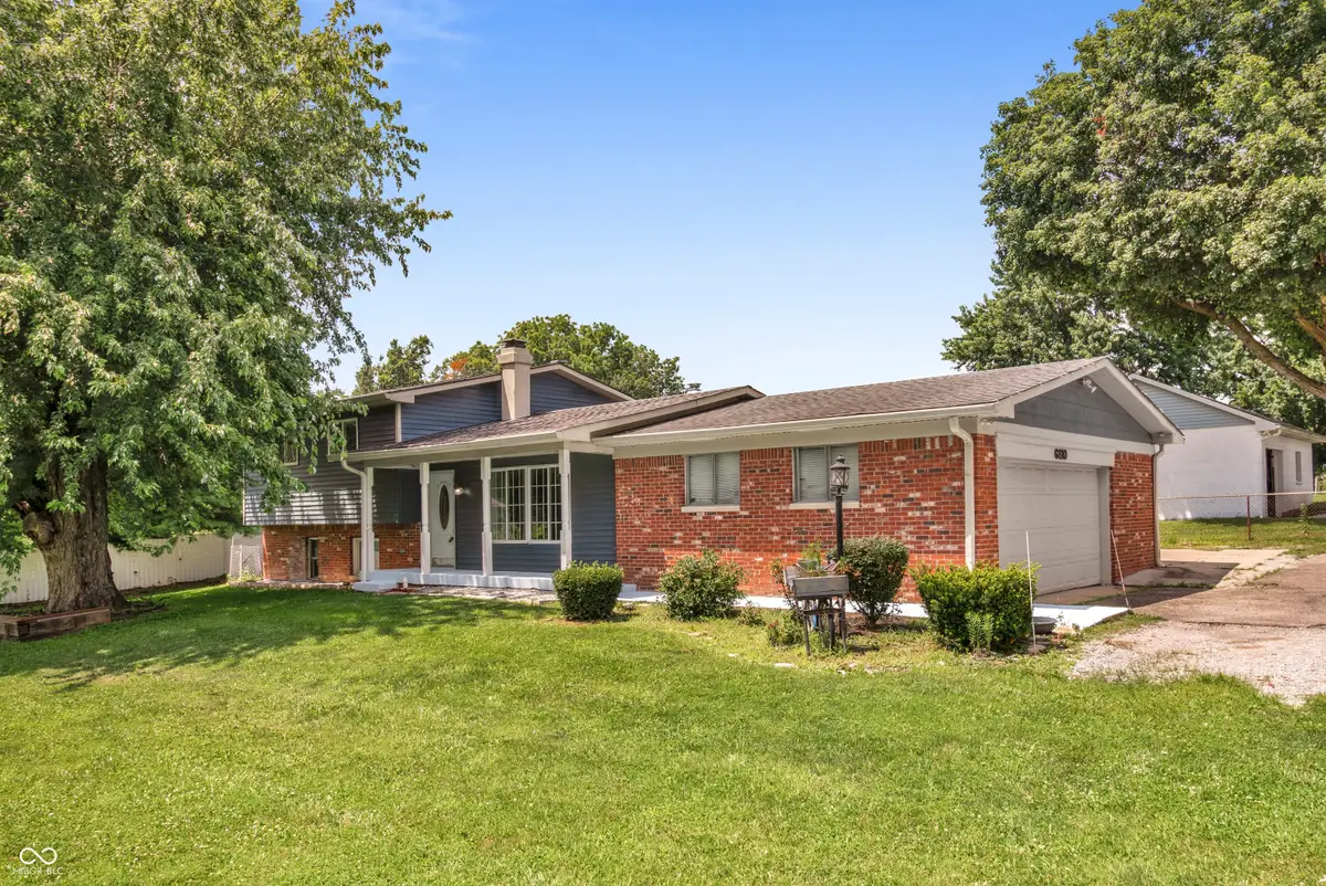 6810 W Thompson Road, Indianapolis, IN 46241 - #1