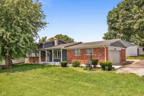 6810 W Thompson Road, Indianapolis, IN 46241
