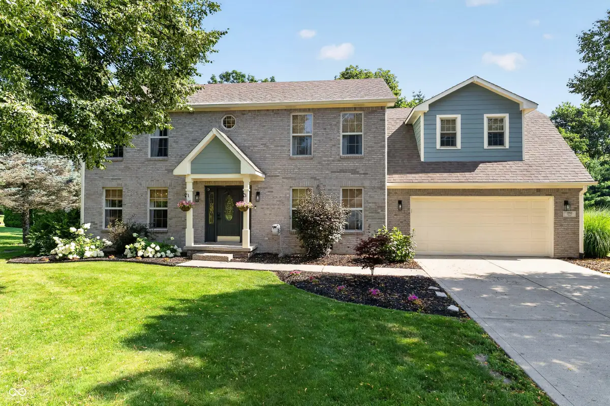 1960 Red Oak Drive, Franklin, IN 46131 - #1