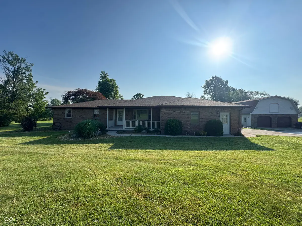 4974 W County Road 300 S, Greensburg, IN 47240 - #1