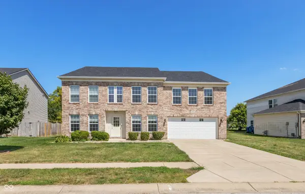 6757 Eastland Drive, Brownsburg, IN 46112