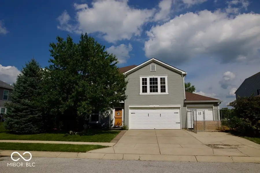 8223 Retreat Lane, Indianapolis, IN 46259 - #2
