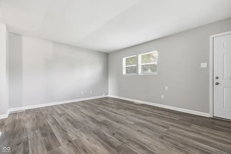 2860 Brouse Avenue, Indianapolis, IN 46218 - #3