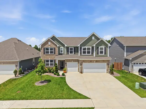 232 Waterford Lane, Pendleton, IN 46064
