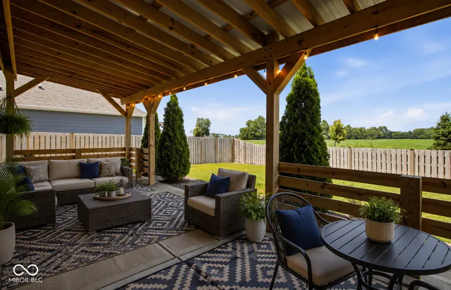 232 Waterford Lane, Pendleton, IN 46064 - #3