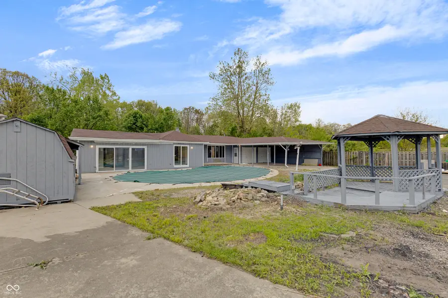 2525 E Jackson Street, Muncie, IN 47303 - #2