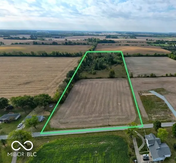 0 East 1000 N, Pendleton, IN 46064
