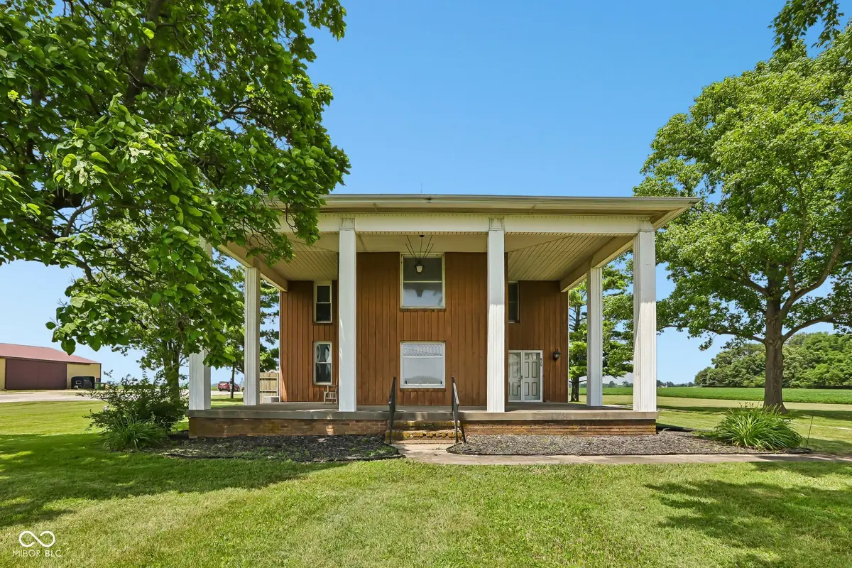 8172 E 1000 N, Colfax, IN 46035 - #1
