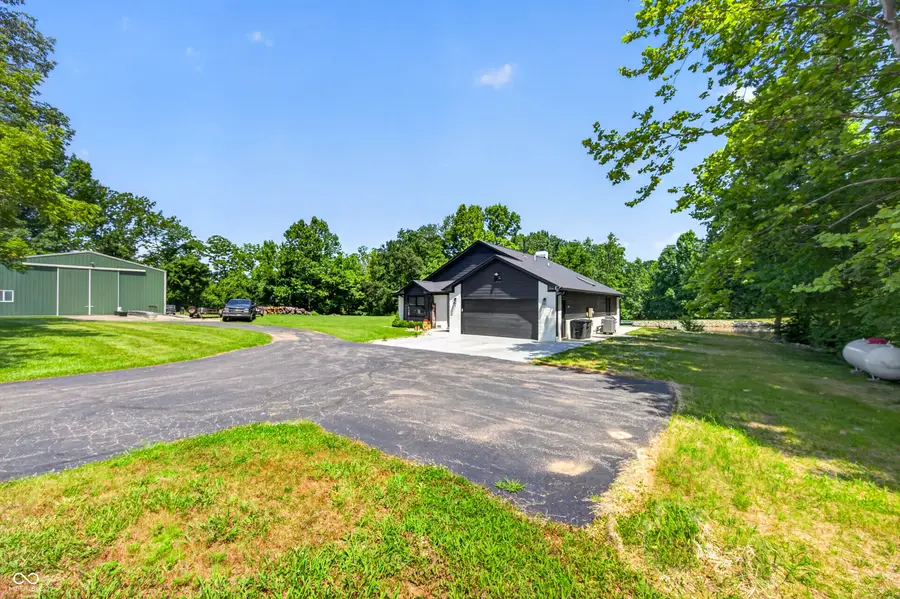 6876 W 300 S, Morgantown, IN 46160 - #2