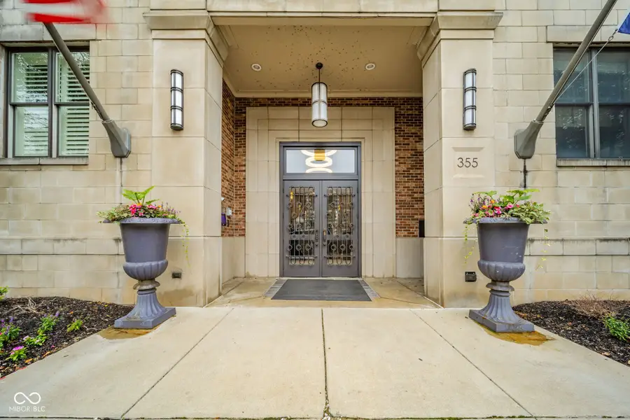 355 E Ohio Street #STE 309, Indianapolis, IN 46204 - #3