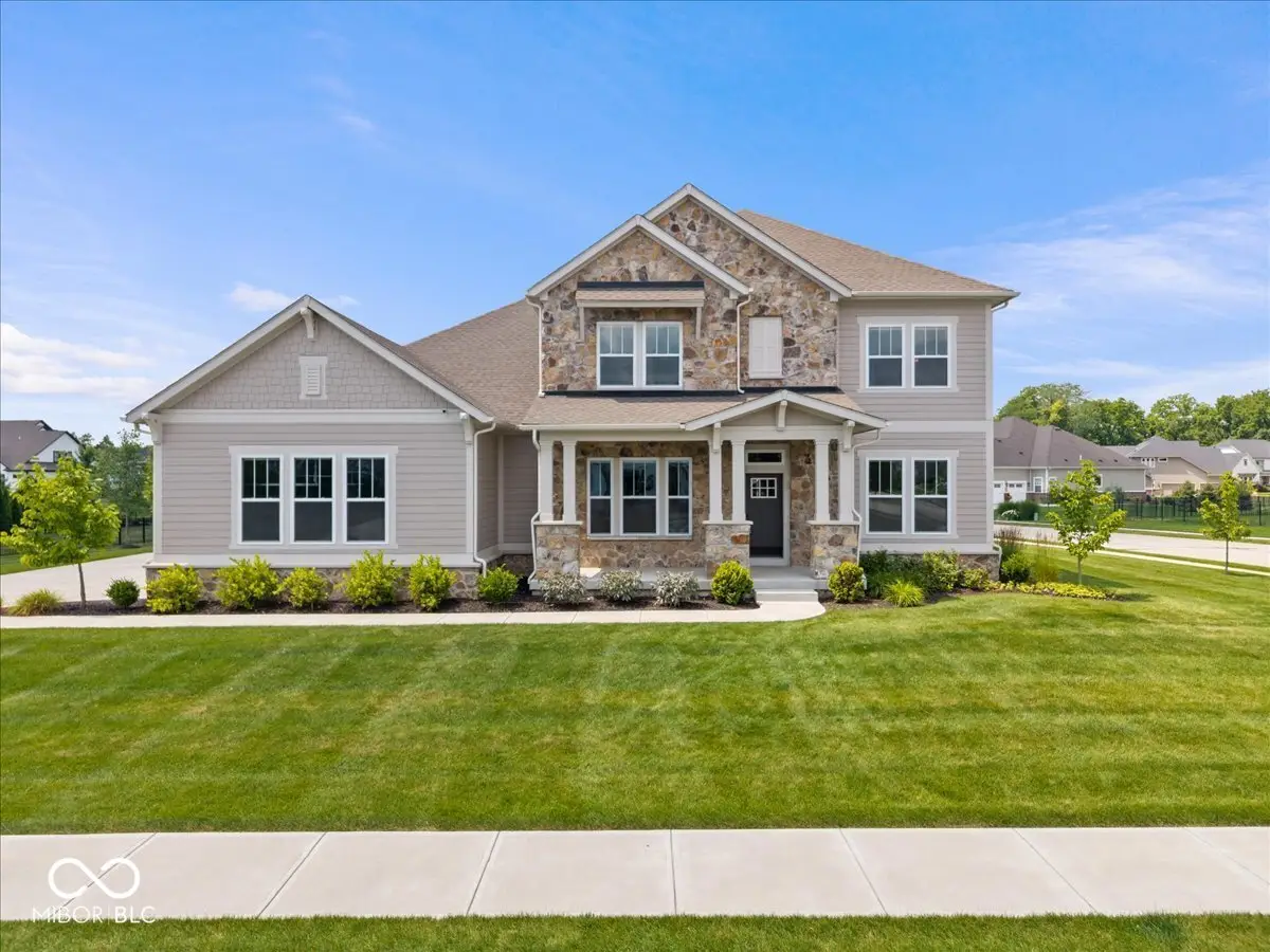 16275 Spring Bank Court, Fishers, IN 46040 - #1