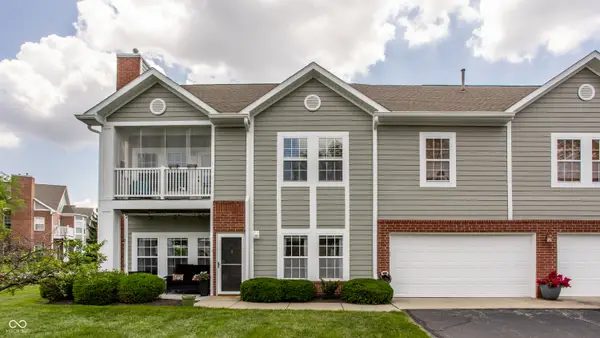 9681 Rialto Trail, Carmel, IN 46280