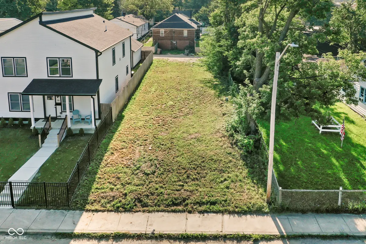29 N Keystone Avenue, Indianapolis, IN 46201 - #1