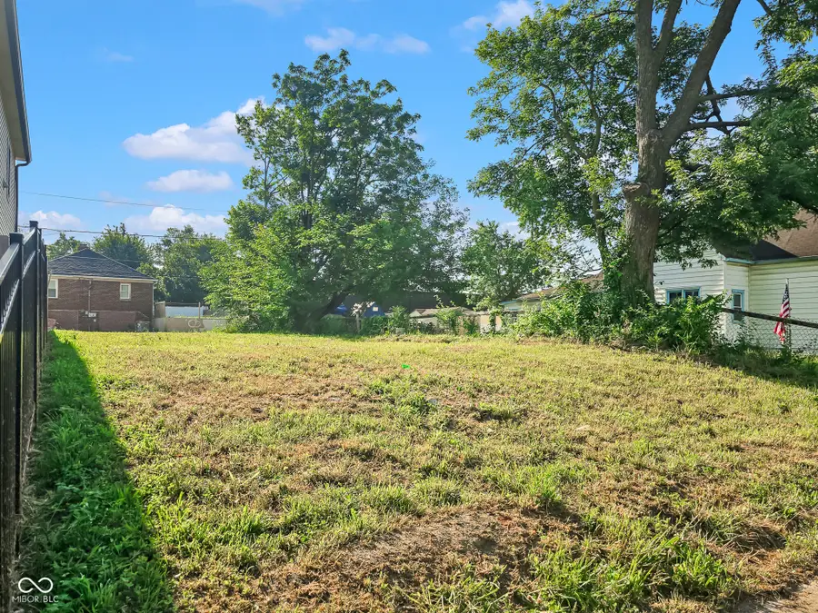 29 N Keystone Avenue, Indianapolis, IN 46201 - #2