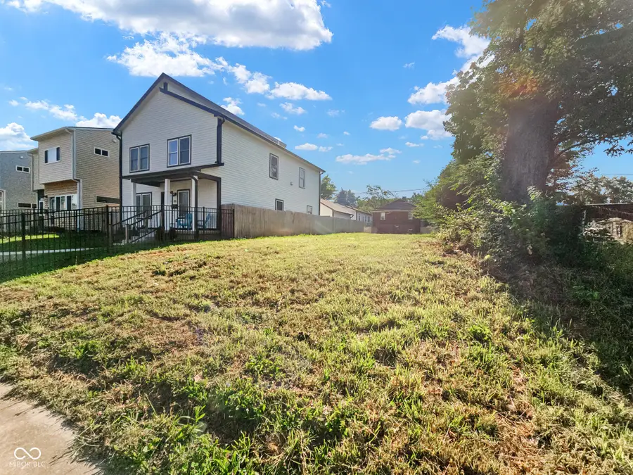 29 N Keystone Avenue, Indianapolis, IN 46201 - #3