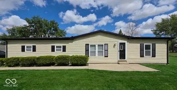 562 S 400 E, Kokomo, IN 46902