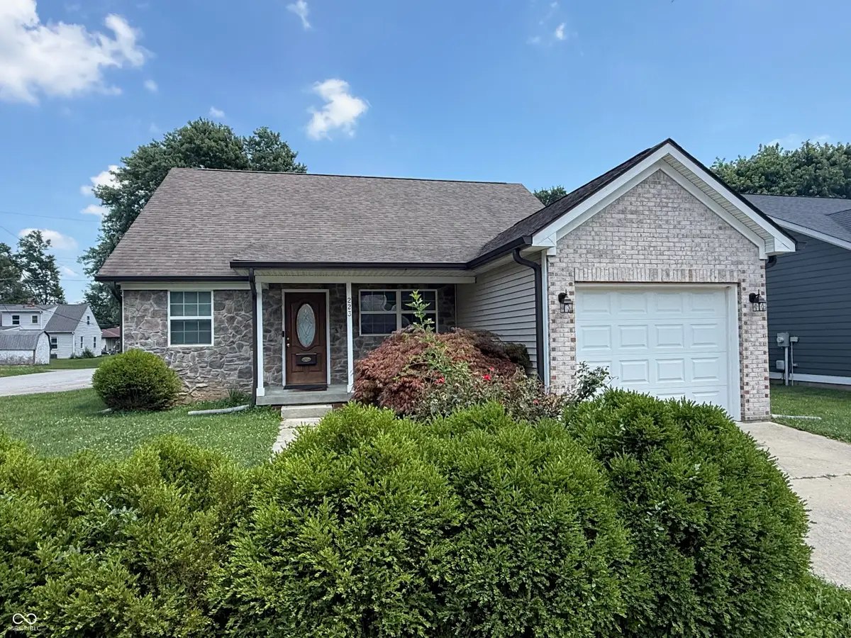 223 Taylor Street, Mooresville, IN 46158 - #1