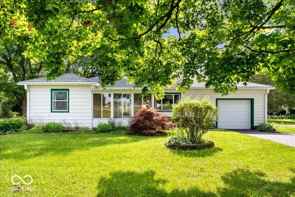 17533 N Gray Road, Noblesville, IN 46062