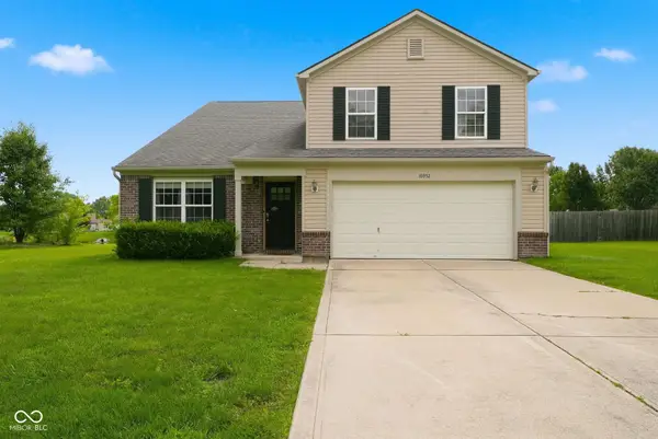 16952 Peach Lane, Noblesville, IN 46062