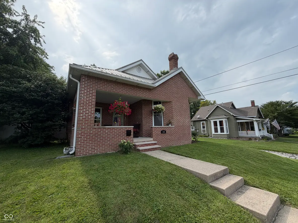 194 N Indiana Street, Danville, IN 46122 - #1