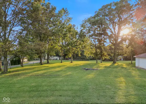 115 N West Street, Hartsville, IN 47244