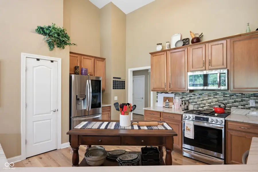 12902 Tuscany Boulevard, Carmel, IN 46032 - #3